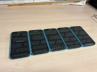 Samsung xcover 4 mobiele telefoon (5x) - afbeelding 1 van  2
