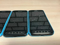 Samsung xcover 4 mobiele telefoon (5x) - afbeelding 2 van  2