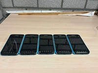 Samsung xcover 4 mobiele telefoon (5x) - afbeelding 2 van  3