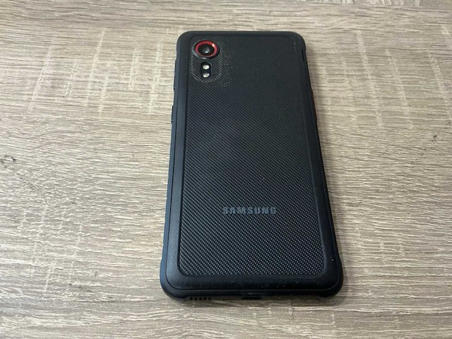 Samsung xcover 5 (64gb) mobiele telefoon - afbeelding 4 van  4