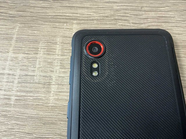 Samsung xcover 5 (64gb) mobiele telefoon - afbeelding 3 van  4