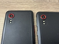 Samsung xcover 5 mobiele telefoon (2x) - afbeelding 3 van  3