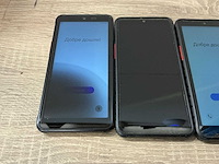 Samsung xcover 5 mobiele telefoon (5x) - afbeelding 2 van  5