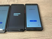 Samsung xcover 5 mobiele telefoon (5x) - afbeelding 5 van  5