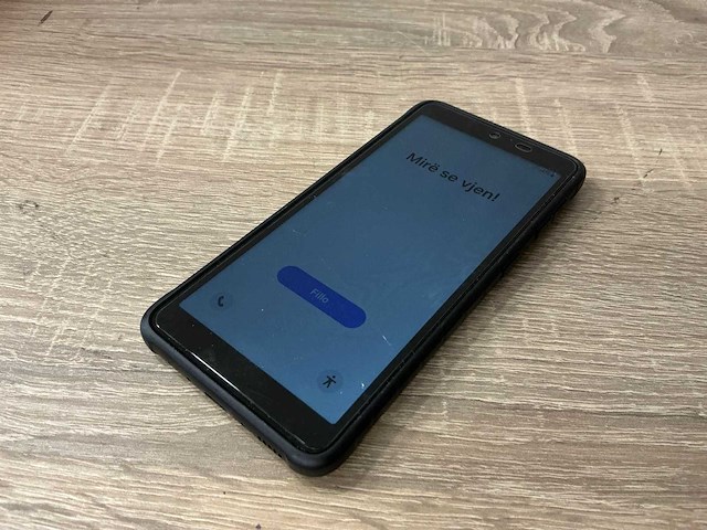 Samsung xcover 5 mobiele telefoon - afbeelding 3 van  4