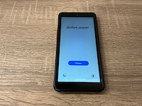 Samsung xcover 5 mobiele telefoon - afbeelding 1 van  4