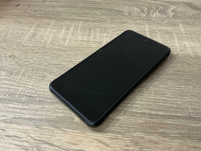 Samsung xcover 5 mobiele telefoon - afbeelding 2 van  4