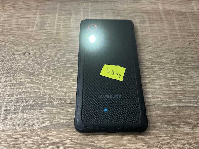 Samsung xcover 5 mobiele telefoon - afbeelding 3 van  4