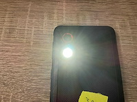 Samsung xcover 5 mobiele telefoon - afbeelding 4 van  4