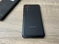 Samsung xcover 5 mobiele telefoon - afbeelding 3 van  4