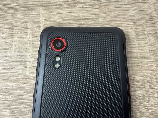 Samsung xcover 5 mobiele telefoon - afbeelding 3 van  3