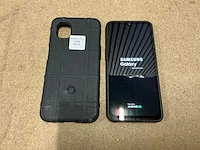 Samsung xcover 6 pro (128gb) mobiele telefoon