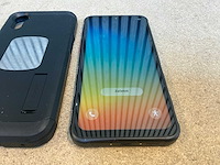 Samsung xcover 7 (128gb) mobiele telefoon - afbeelding 2 van  4