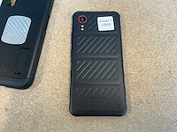 Samsung xcover 7 (128gb) mobiele telefoon - afbeelding 3 van  4