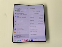 Samsung z fold 4 smartphone - afbeelding 3 van  15