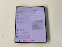 Samsung z fold 4 smartphone - afbeelding 14 van  15