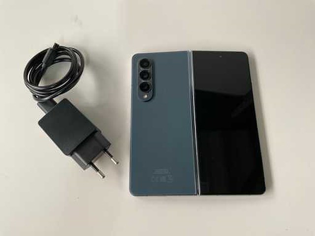 Samsung z fold 4 smartphone - afbeelding 10 van  15