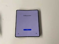 Samsung z fold 4 smartphone - afbeelding 5 van  15