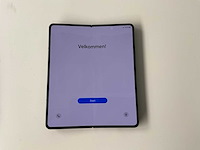 Samsung z fold 4 smartphone - afbeelding 6 van  15