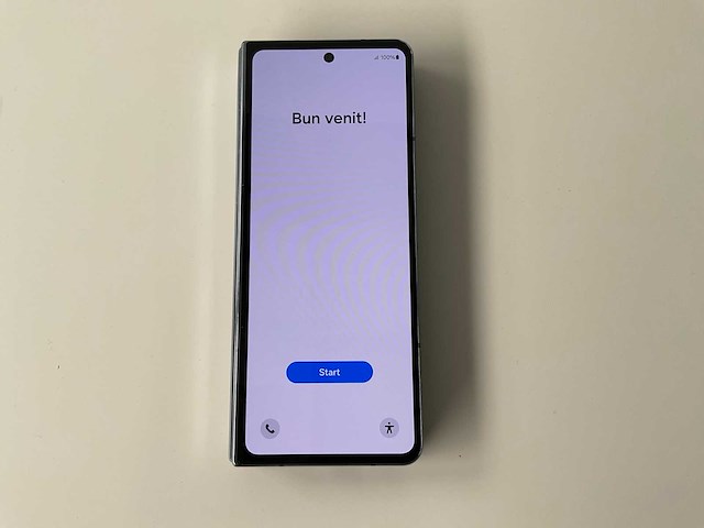 Samsung z fold 4 smartphone - afbeelding 13 van  15