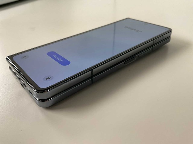 Samsung z fold 4 smartphone - afbeelding 7 van  15