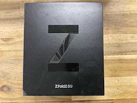 Samsung z fold2 5g mobiele telefoon - afbeelding 2 van  3