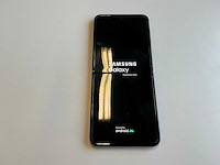 Samsung zflip 4 mobiele telefoon - afbeelding 2 van  8