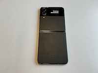 Samsung zflip 4 mobiele telefoon - afbeelding 3 van  8