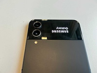 Samsung zflip 4 mobiele telefoon - afbeelding 5 van  8