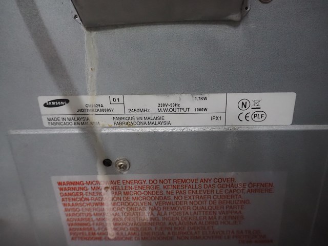 Samsung - afbeelding 7 van  7