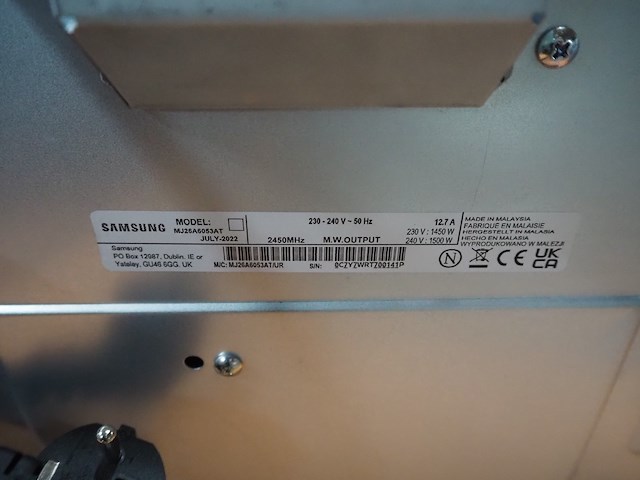 Samsung - afbeelding 8 van  9