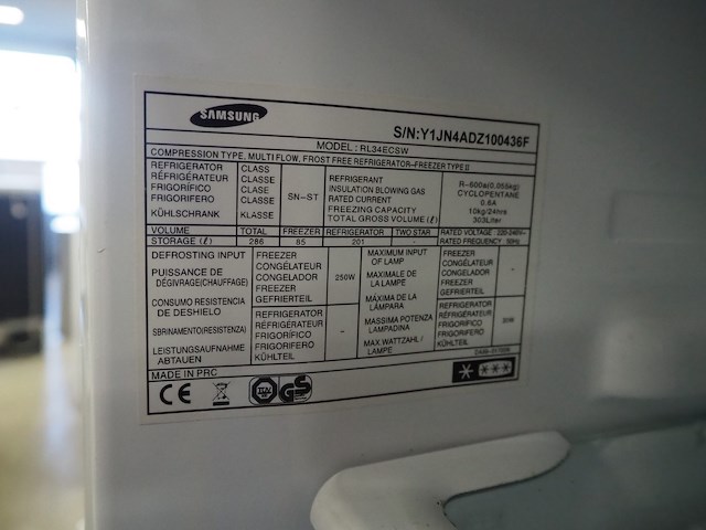 Samsung - afbeelding 9 van  9