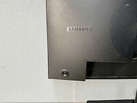 Samsung/dell - s24r650fdu/p2723qe - monitor (2x) - afbeelding 8 van  8