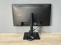 Samsung/dell - s24r650fdu/p2723qe - monitor (2x) - afbeelding 14 van  16