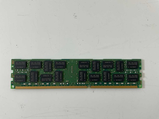 Samsung/kingston mix model 16 gb rams - check description (39x) - afbeelding 4 van  6