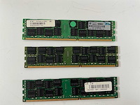Samsung/kingston mix model 16 gb rams - check description (39x) - afbeelding 6 van  6