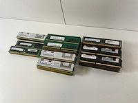 Samsung/micron/skhynix mix model rams - 32gb / 16gb - check description (53x) - afbeelding 3 van  6