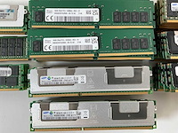 Samsung/micron/skhynix mix model rams - 32gb / 16gb - check description (53x) - afbeelding 4 van  6