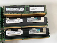 Samsung/micron/skhynix mix model rams - 32gb / 16gb - check description (53x) - afbeelding 5 van  6