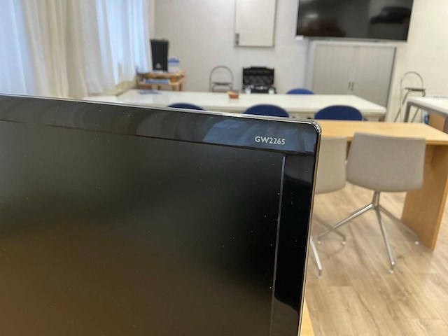 Samsung/philips/benq/peaq monitor (6x) - afbeelding 12 van  12