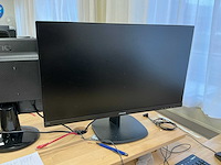 Samsung/philips/benq/peaq monitor (6x) - afbeelding 2 van  12