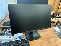 Samsung/philips/benq/peaq monitor (6x)