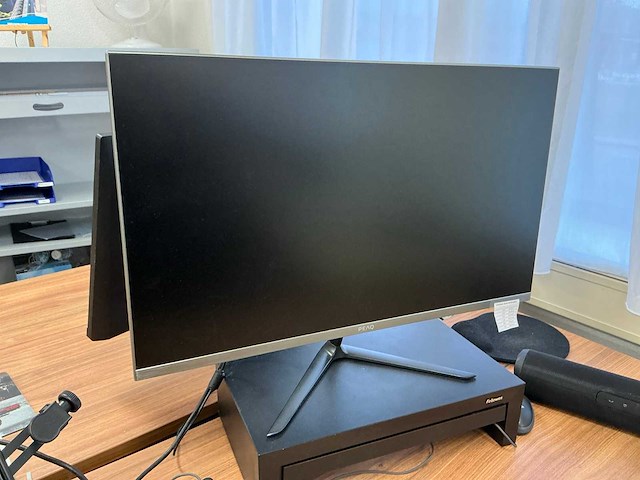 Samsung/philips/benq/peaq monitor (6x) - afbeelding 5 van  12
