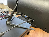 Samsung/philips/benq/peaq monitor (6x) - afbeelding 6 van  12