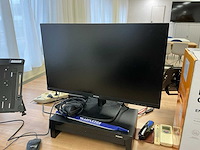 Samsung/philips/benq/peaq monitor (6x) - afbeelding 8 van  12