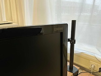 Samsung/philips/benq/peaq monitor (6x) - afbeelding 11 van  12