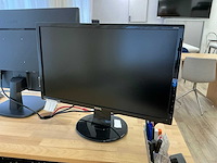 Samsung/philips/benq/peaq monitor (6x) - afbeelding 10 van  12