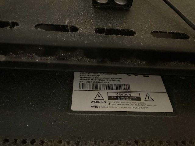 Samsung/phillips tv (2x) - afbeelding 2 van  4