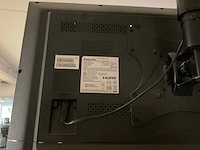 Samsung/phillips tv (2x) - afbeelding 4 van  4