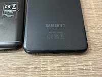 Samsung/sharp mobiele telefoon - afbeelding 4 van  4
